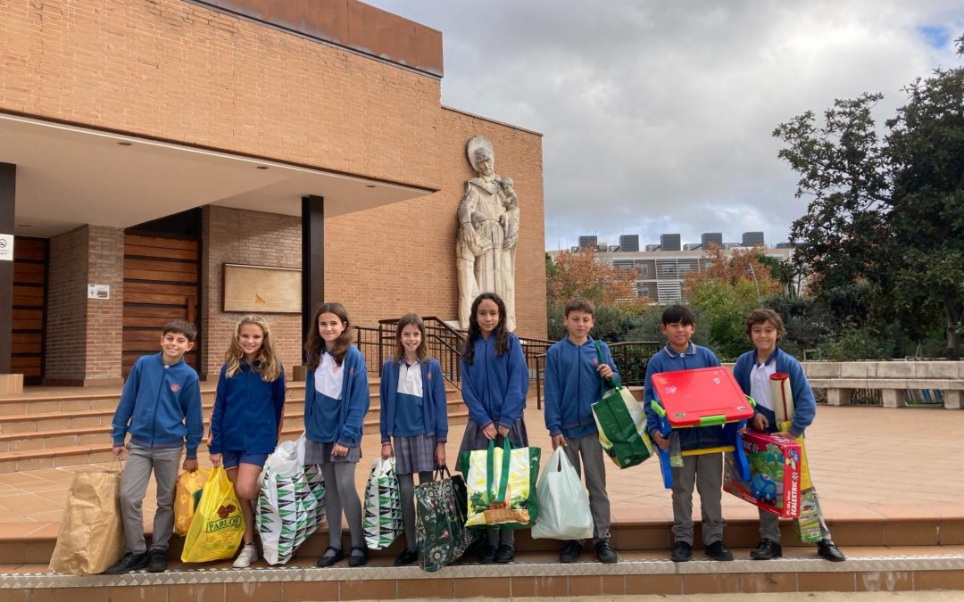 Reunión delegados DAS