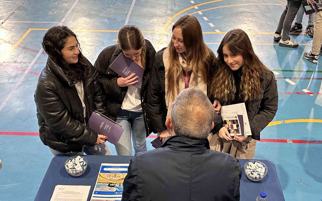 Feria de Universidades